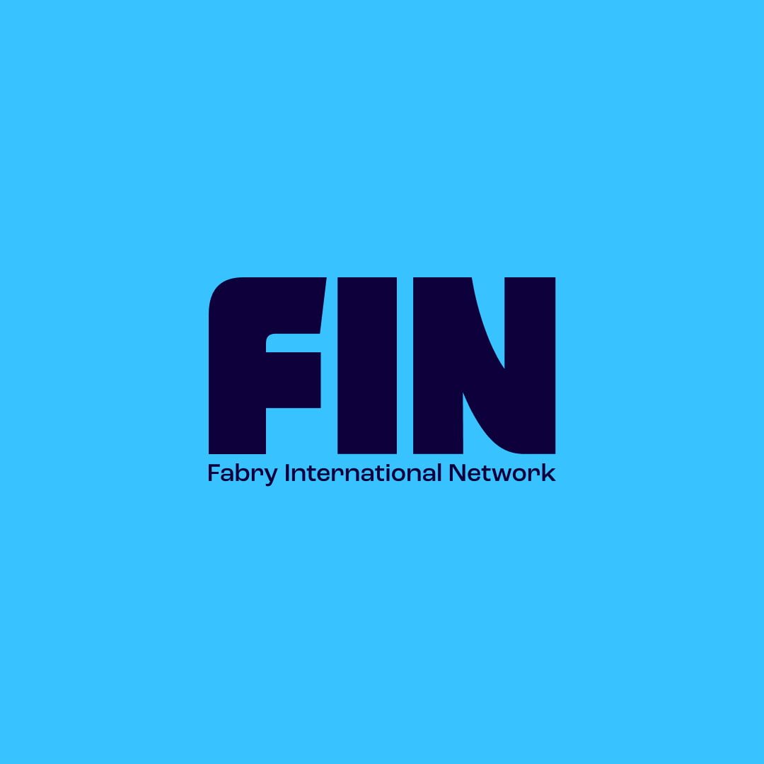 FIN logo lichtblauw