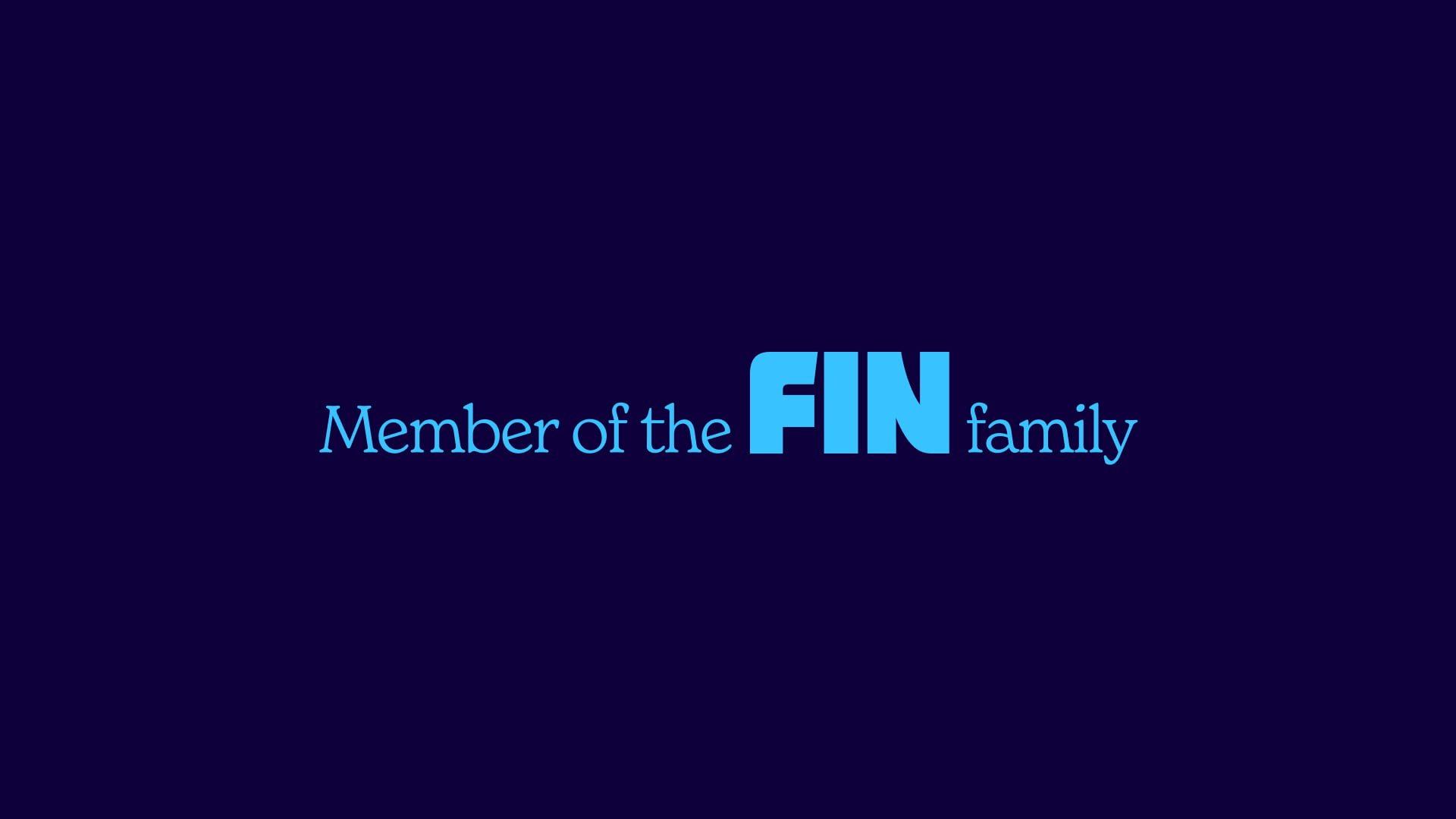 FIN Family