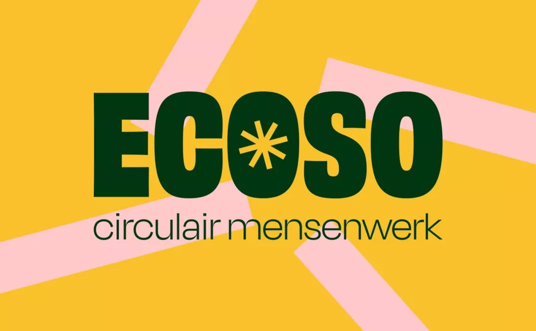 Ecoso logo
