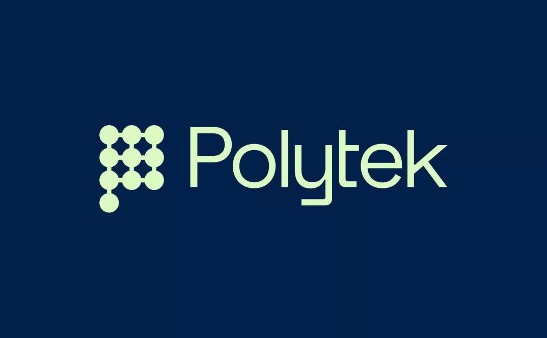 Polytek logo