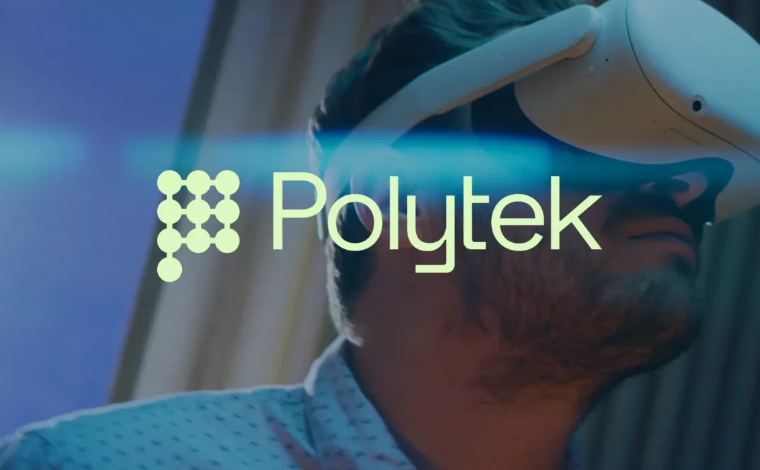 Polytek logo