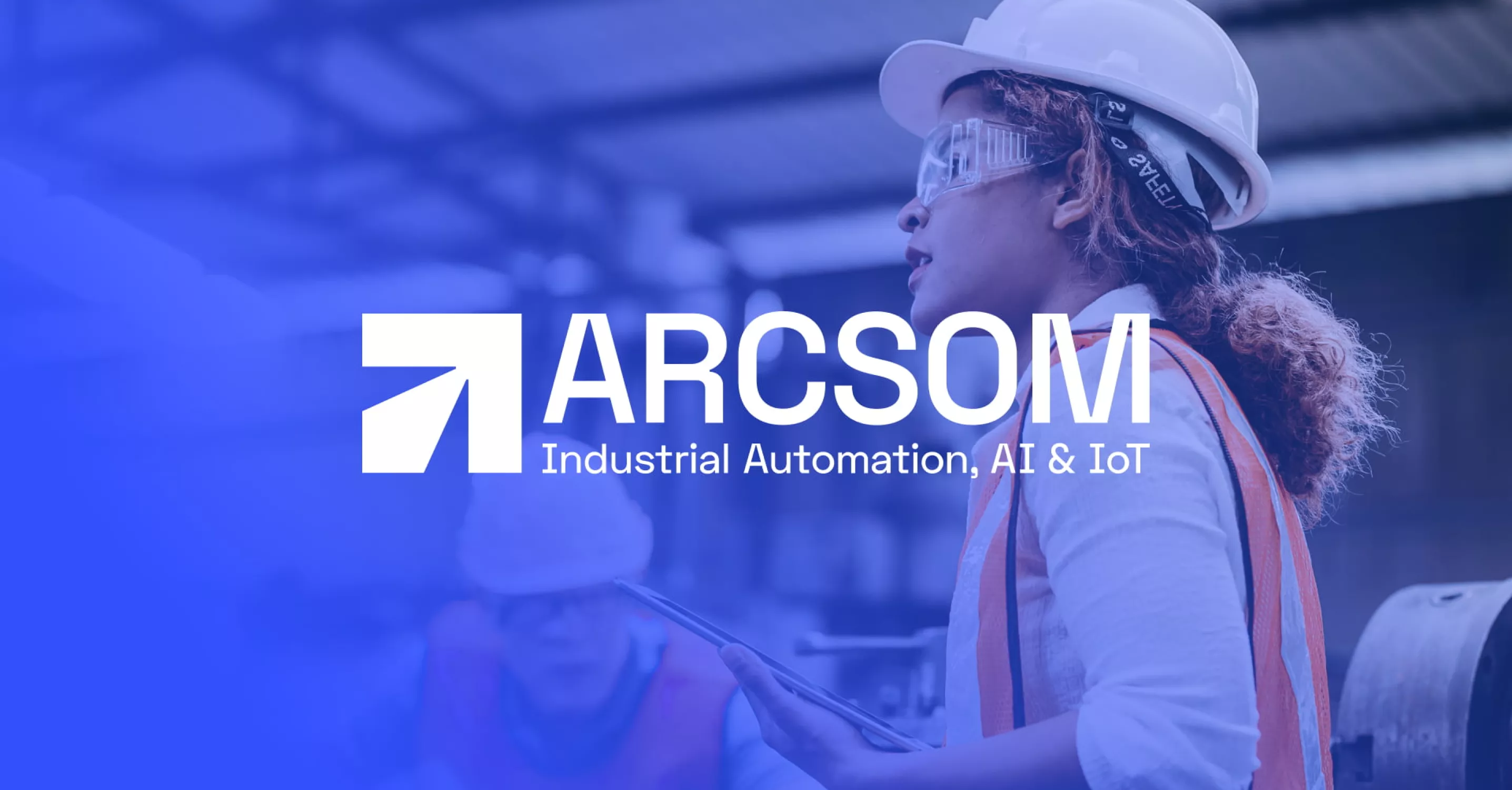 Arcsom